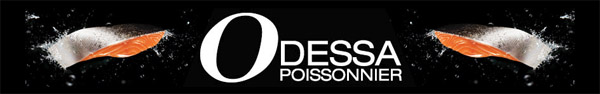 Odessa Poissonnier En Ligne