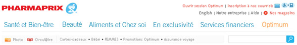 Pharmaprix Circulaire En Ligne