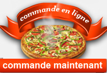 Pizza Pizza Commande En Ligne