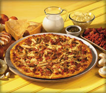 Pizza Pizza En Ligne Restaurant