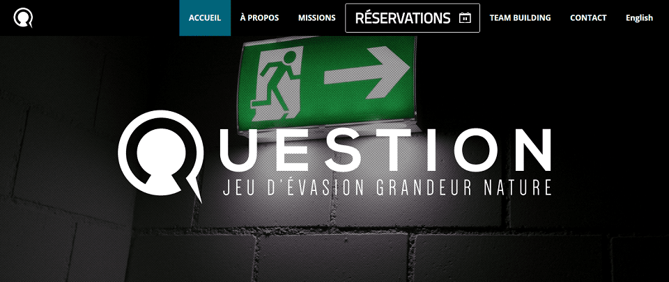Question En Ligne 