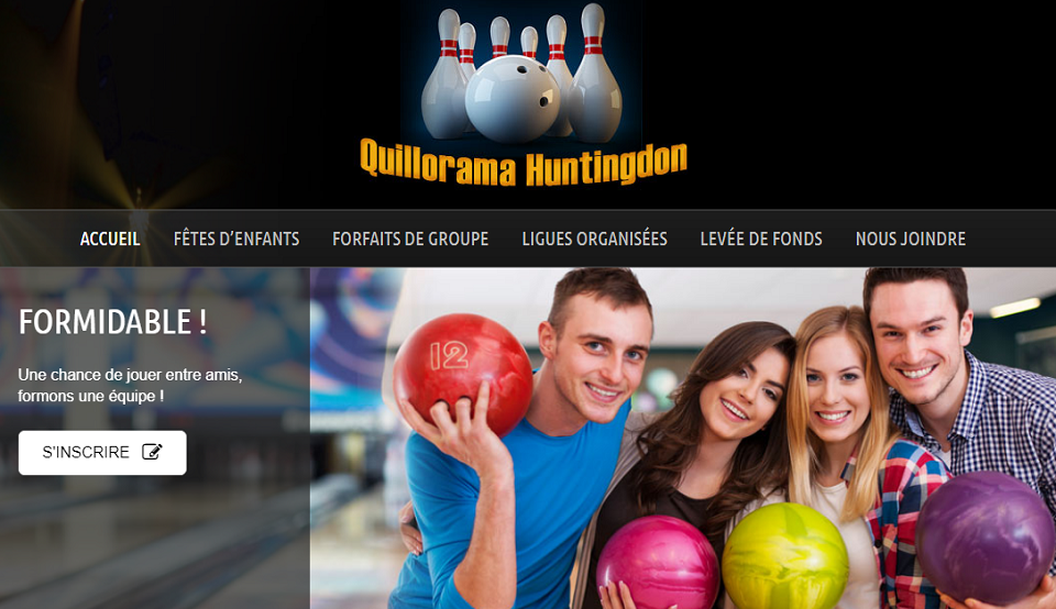 Quillorama Huntington En Ligne 