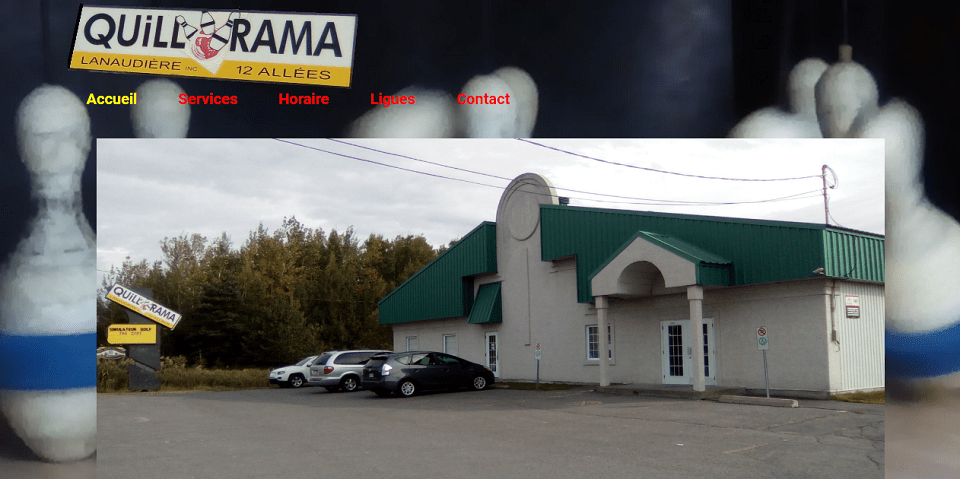 Quillorama Lanaudière En Ligne 