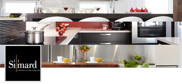 Simard Cuisine Et Salle De Bains