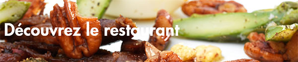 Yuzu Le Restaurant